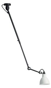 DCW éditions Lampe Gras N°302 E14 stropní svítidlo OválBílá
