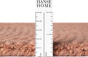 Koberec Hanse Home Calmio růžový
