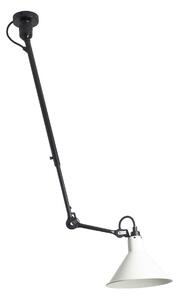 DCW éditions Lampe Gras N°302 E14 stropní svítidlo KuželBílá
