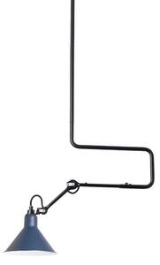 DCW éditions Lampe Gras N°312 E14 stropní svítidlo KuželModrá