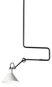 DCW éditions Lampe Gras N°312 E14 stropní svítidlo KuželBílá