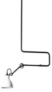 DCW éditions Lampe Gras N°312 E14 stropní svítidlo OválBílá