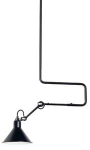 DCW éditions Lampe Gras N°312 E14 stropní svítidlo KuželČerná