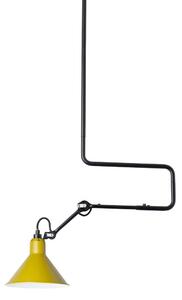 DCW éditions Lampe Gras N°312 E14 stropní svítidlo KuželŽlutá