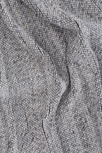 Obdélníkový koberec Ganga, šedý, 240x170