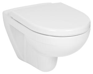 Wc závěsné Jika Lyra Plus zadní odpad H8233800000001