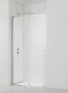 Sprchové dveře 100 cm SAT Walk-In Xmotion SATBWIXMN100NIKA