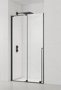 Sprchové dveře 100 cm SAT Walk-In Xmotion SATBWIXMN100NIKAC