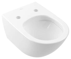 Wc závěsné Villeroy & Boch Subway 3.0 zadní odpad 4670T001