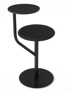 La Palma designové barové židle Aaron (výška sedáku 60 cm)