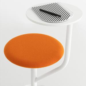 La Palma designové barové židle Aaron (výška sedáku 60 cm)