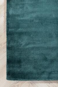 Obdélníkový koberec Indra, zelený, 240x170
