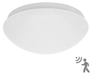 Kanlux 19000 - Venkovní svítidlo se senzorem PIRES E 1xE27/25W/230V IP44