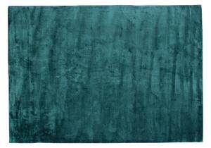 Obdélníkový koberec Indra, zelený, 240x170