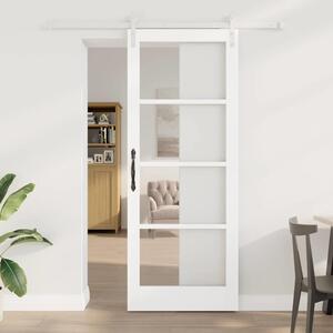 Posuvné dveře ORKDAL Bílá 83 x 211 cm 3331888
