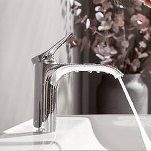 Hansgrohe Vivenis umyvadlová baterie stojící chrom 75020000