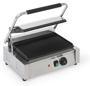 Profesionální kontaktní gril, 2200 W