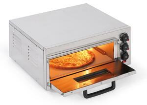 Profesionální elektrická pec na pizzu, 2000 W