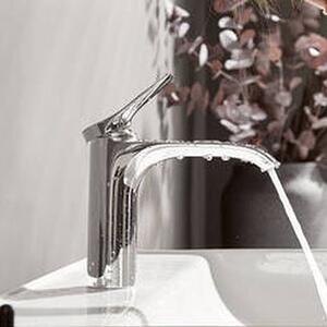 Hansgrohe Vivenis umyvadlová baterie stojící chrom 75022000