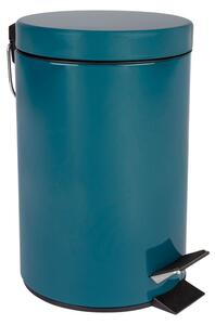 LIVARNO home Odpadkový koš, 2,6 l (modrá) (100343690002)