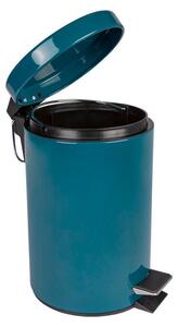 LIVARNO home Odpadkový koš, 2,6 l (modrá) (100343690002)