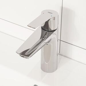 Grohe Start umyvadlová baterie stojící StarLight Chrome 23455002