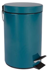 Livarno Home Odpadkový koš, 2,6 l (modrá) (100343690002)