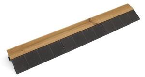 Dřevěný nájezd Linea CombiWood 118 x 19,5 x 6,5 (samice)