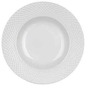 HLUBOKÝ TALÍŘ keramika 22,5 cm XXXL - Kolekce nádobí