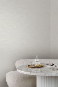 Šedá vliesová tapeta na zeď, bílé linie, EV3931, Candice Olson Casual Elegance, York