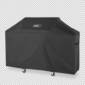 WEBER ochranný obal Premium Genesis a Genesis II 300