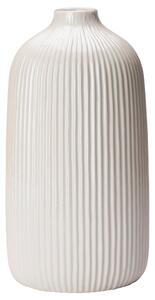 VÁZA, keramika, 25 cm Ambia Home - Keramické vázy