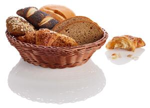 ERNESTO® Košík na chléb (kulatá) (100373363001)
