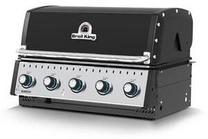 BROIL KING Baron 520 Built-In