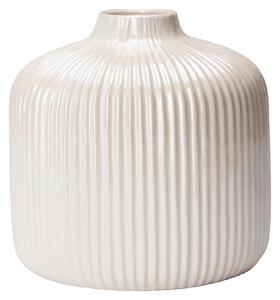 VÁZA, keramika, 16 cm Ambia Home - Keramické vázy