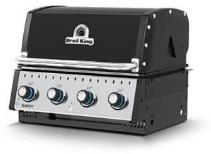 BROIL KING Baron 420 Built-In