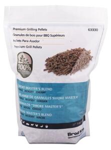BROIL KING pelety Smoke Master 1,36 kg