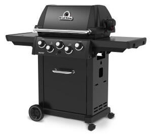 BROIL KING Signet 390 Shadow