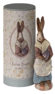 Velikonoční figurka Easter Bunny Parade No. 25 Maileg