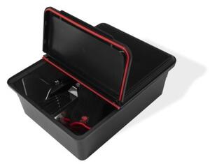 WEBER Works velký úložný box
