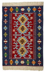 Vlněný Kilim "Denizli"