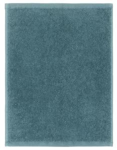 LIVARNO home Sada froté ručníků, 100 % bavlna, 6dílná (modrá) (100374254002)