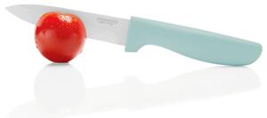 ERNESTO® Keramický kuchyňský nůž, 10 cm (modrá) (100344315001)