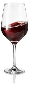 ERNESTO® Sada sklenic, 6dílná (sklenice na červené víno) (100344392003)