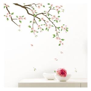 Samolepka Ambiance Cherry Blossom