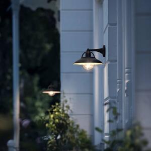 Philips nástěnná lampa myGarden Cormorant