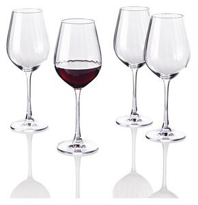 ERNESTO® Sklenice na vodu / červené víno (sklenice na červené víno) (100374266001)