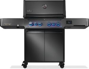 NAPOLEON Prestige P500 EVO Phantom
