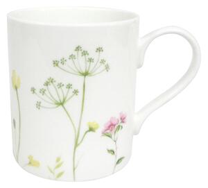 HRNEK NA KÁVU kostní porcelán (bone china) Novel - Hrnky