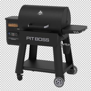 Peletový gril PIT BOSS Competition Series 1250